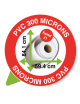 PVC 300 Microns 59.4 x 84.1 cm (A1)