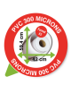 PVC 300 Microns 42 x 59.4 cm (A2)