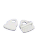 Fixation amovible pour banderole