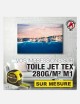 Toile SUR MESURE Jet Tex 280 g M1