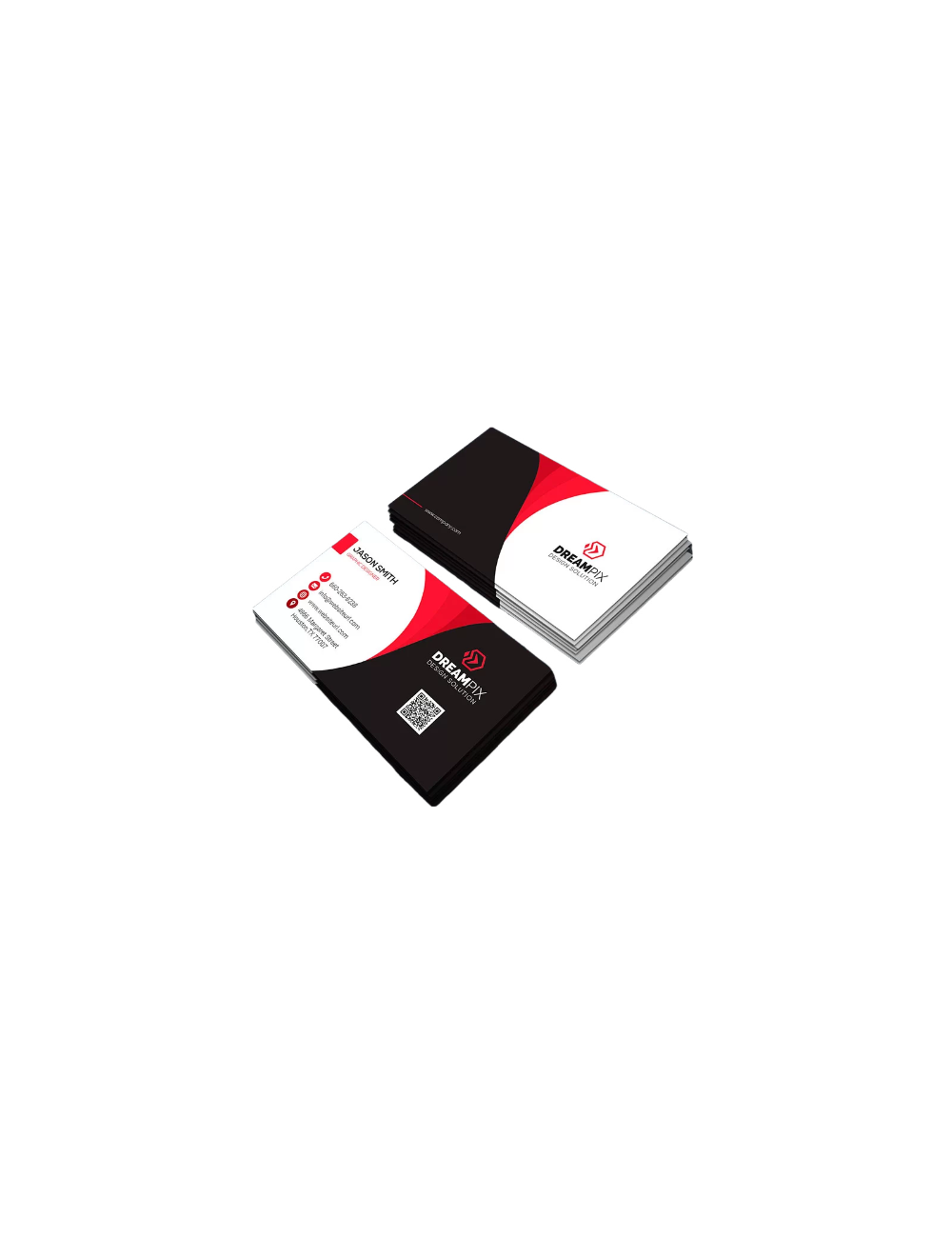 Cartes de visite Impression en ligne de cartes de visite personnalisées