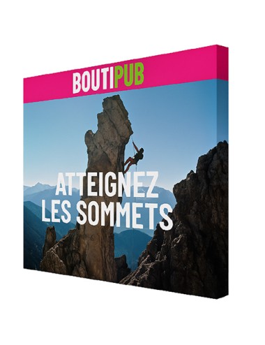 Stand Parapluie Droit Textile