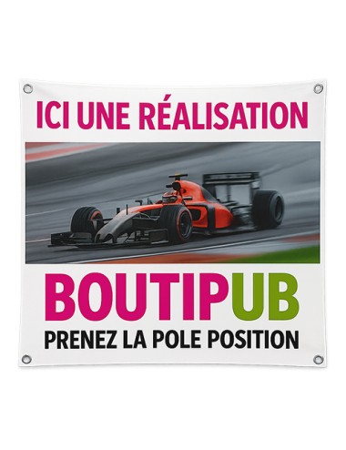 Banderole Economique 440 g...