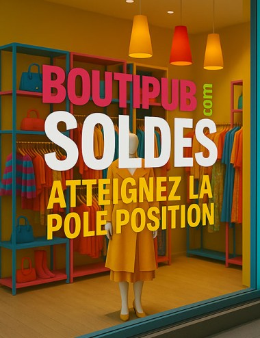 Lettre Découpée Adhésif