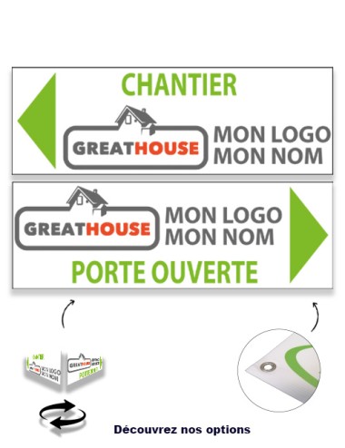 Panneau Alvéolaire ECO 60 x...