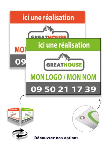 Panneau Alvéolaire de...