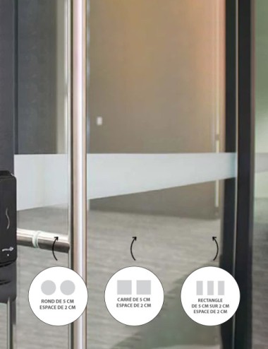 Bande de signalisation...