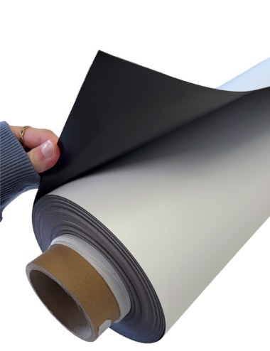 Magnétique blanc Laize 60...