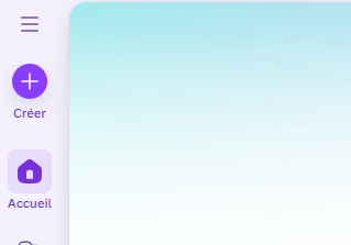 Capture Canva — Étape 2